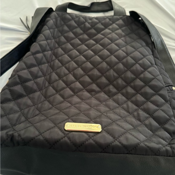 Steve Madden Backpack - Picture 2 of 9